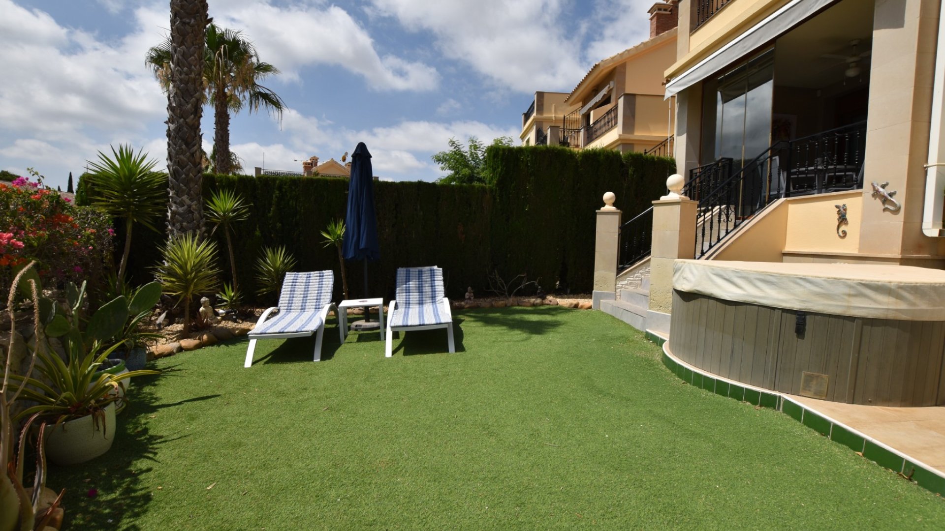 Revente - Appartements -
Algorfa - La finca Golf