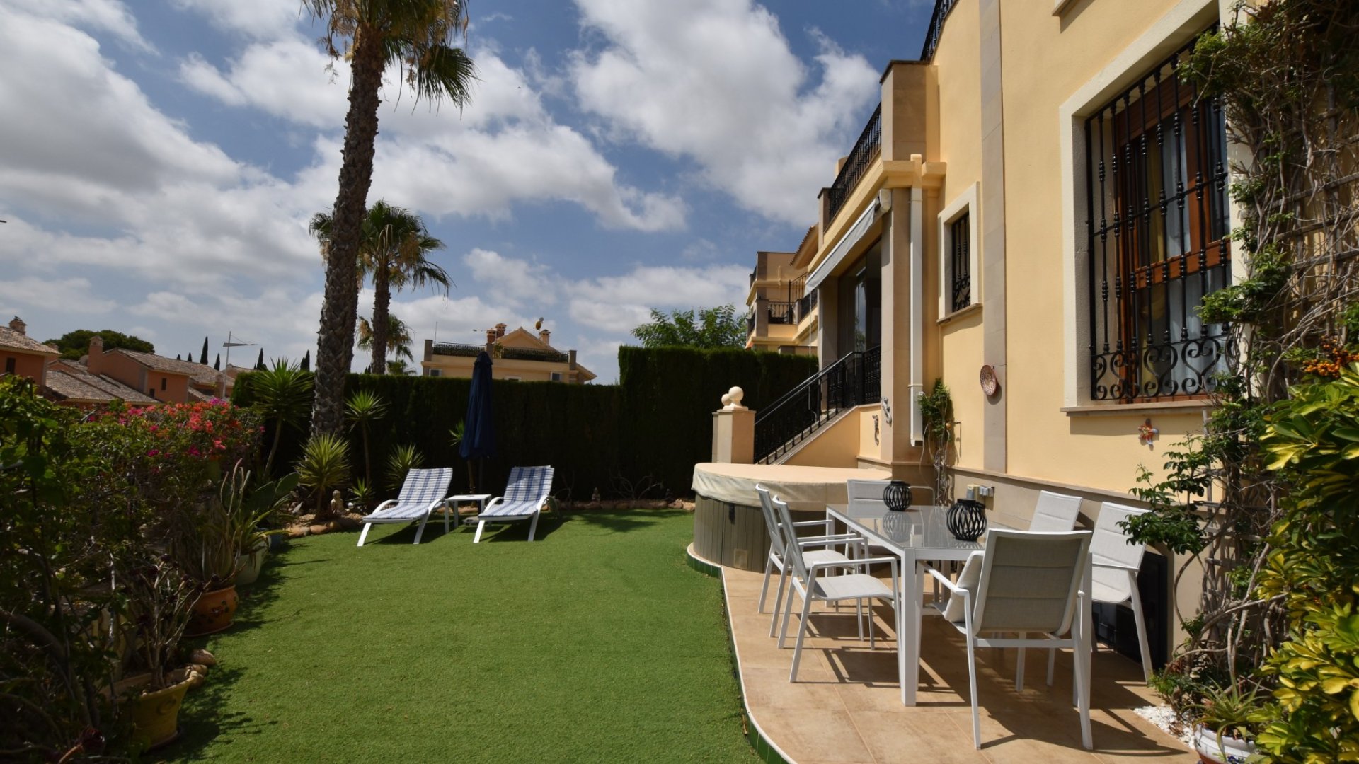 Revente - Appartements -
Algorfa - La finca Golf