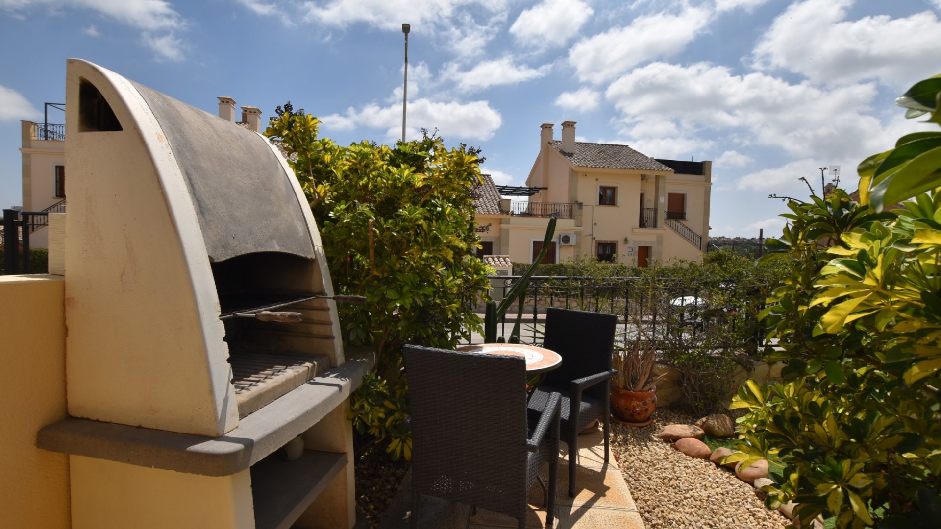 Revente - Appartements -
Algorfa - La finca Golf