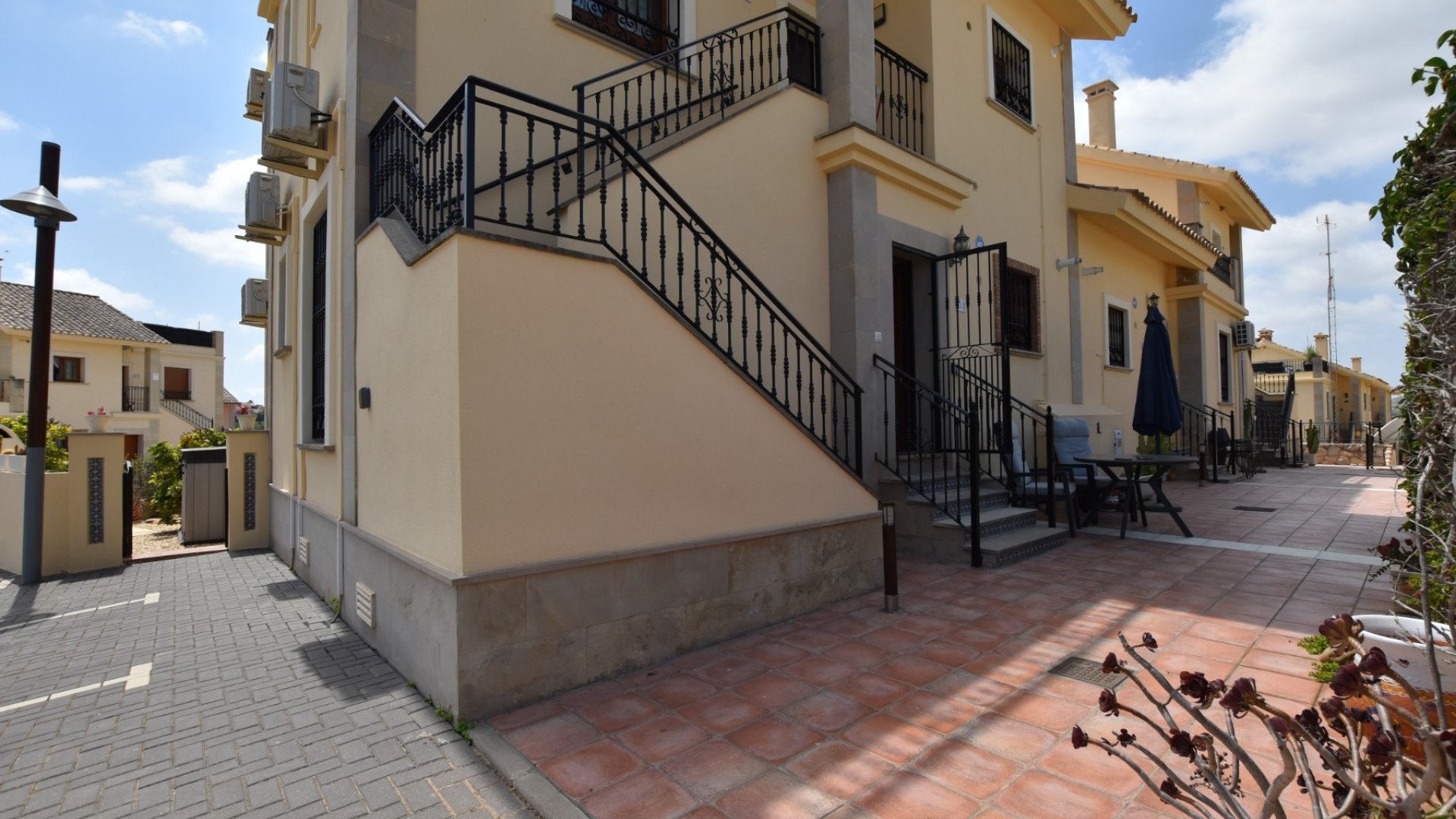 Revente - Appartements -
Algorfa - La finca Golf
