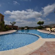 Revente - Appartements -
Algorfa - La finca Golf