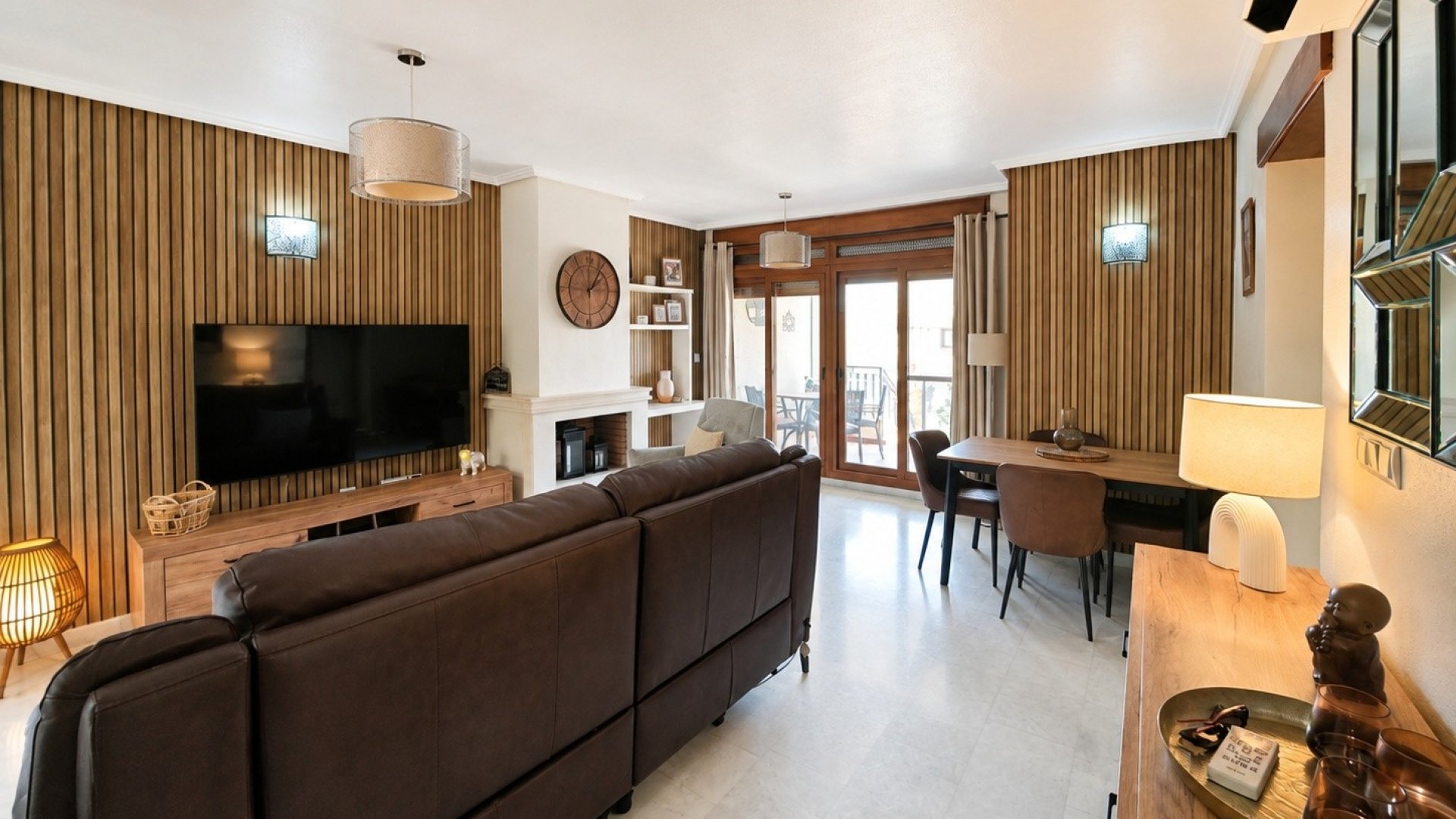 Revente - Appartements -
Algorfa - La finca Golf