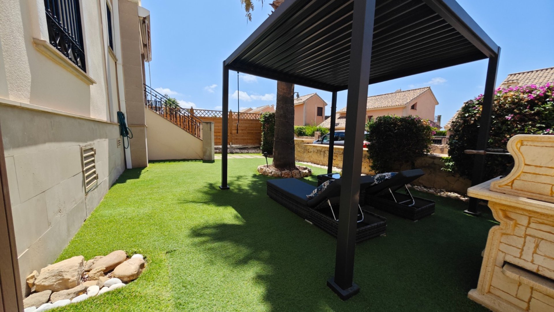 Revente - Appartements -
Algorfa - La finca Golf