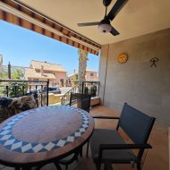 Revente - Appartements -
Algorfa - La finca Golf