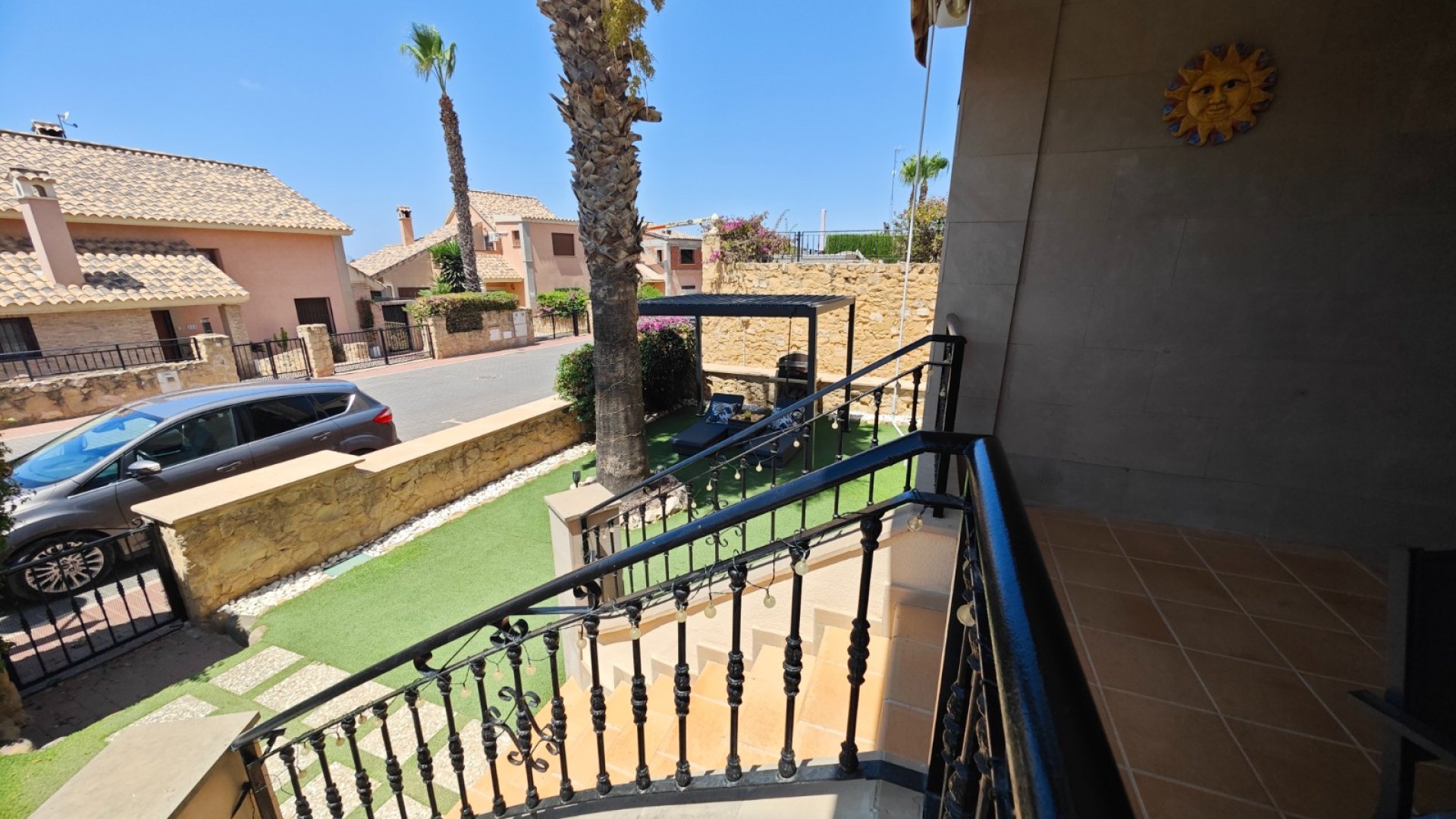 Revente - Appartements -
Algorfa - La finca Golf