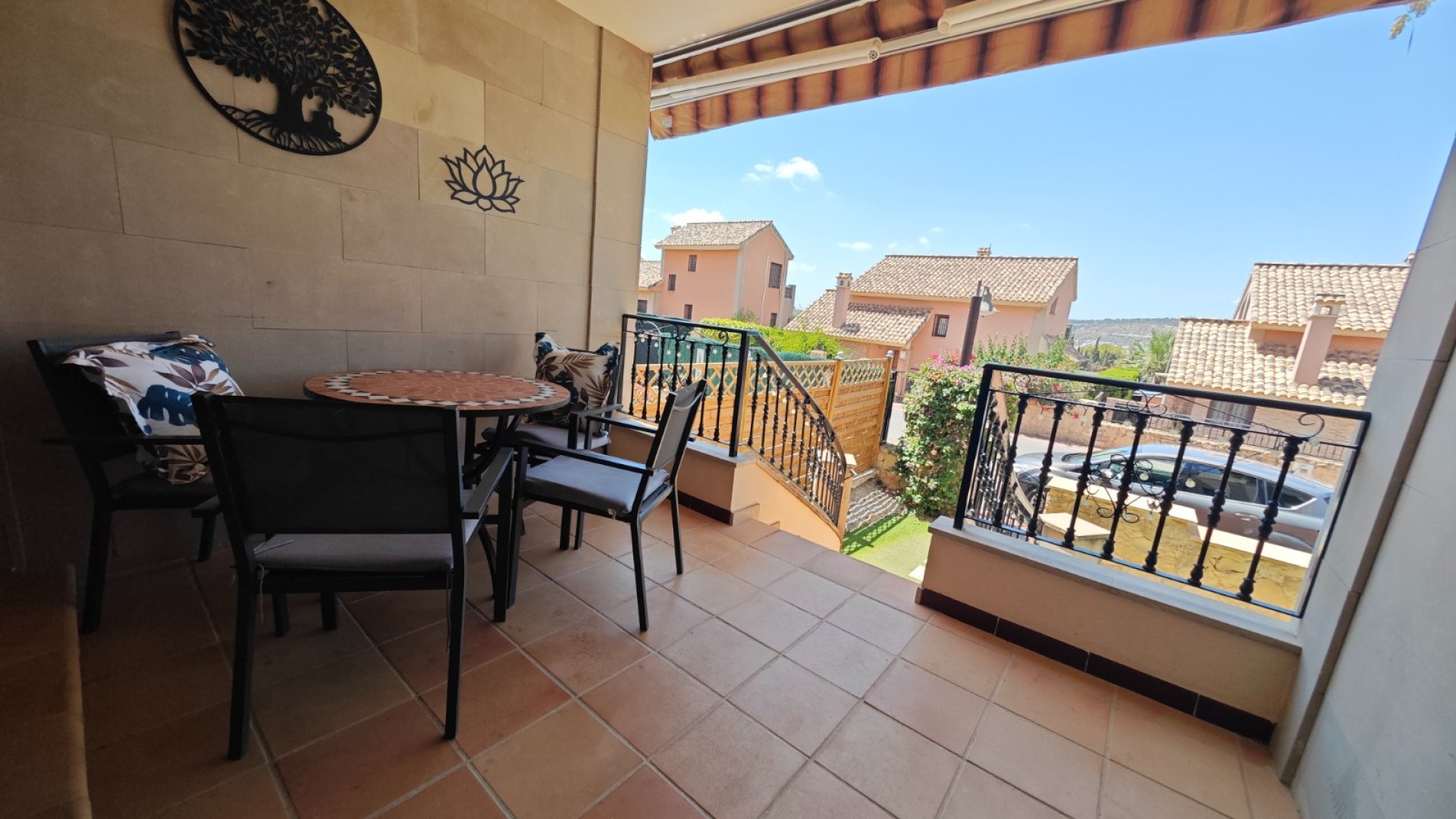 Revente - Appartements -
Algorfa - La finca Golf