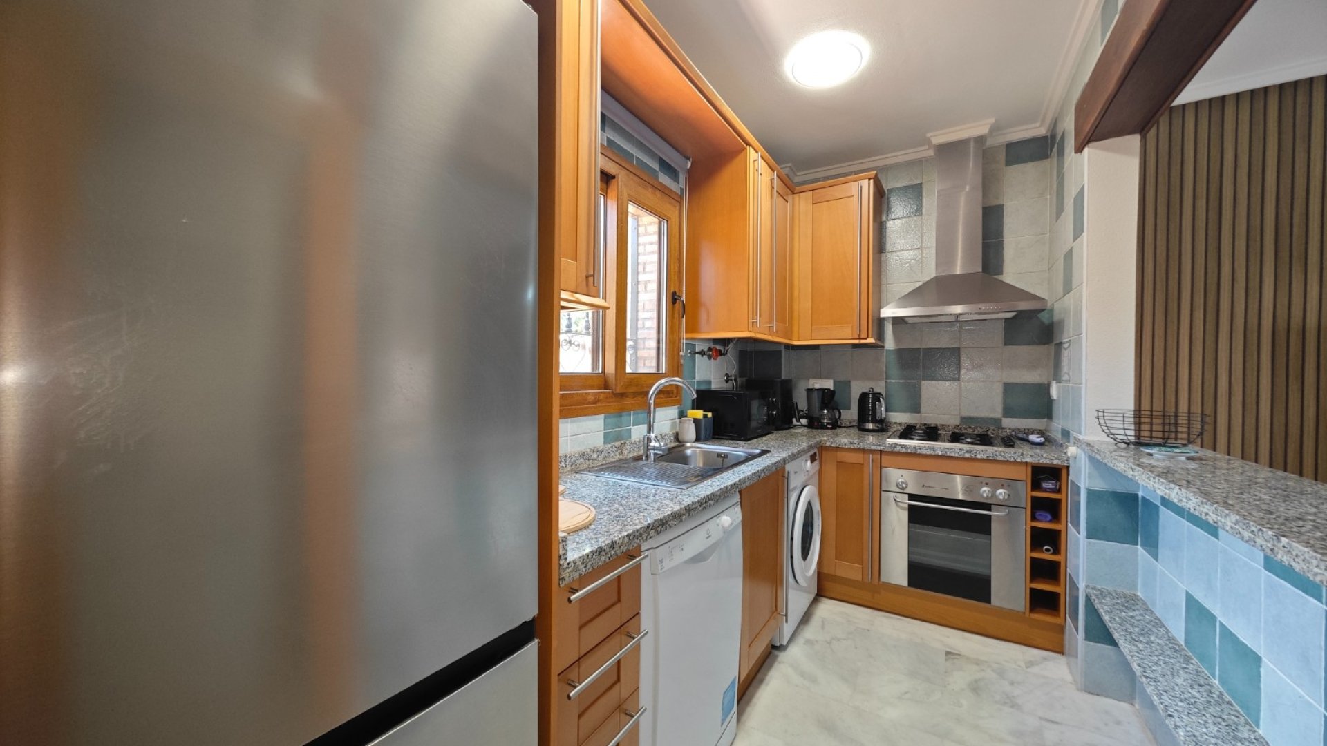 Revente - Appartements -
Algorfa - La finca Golf