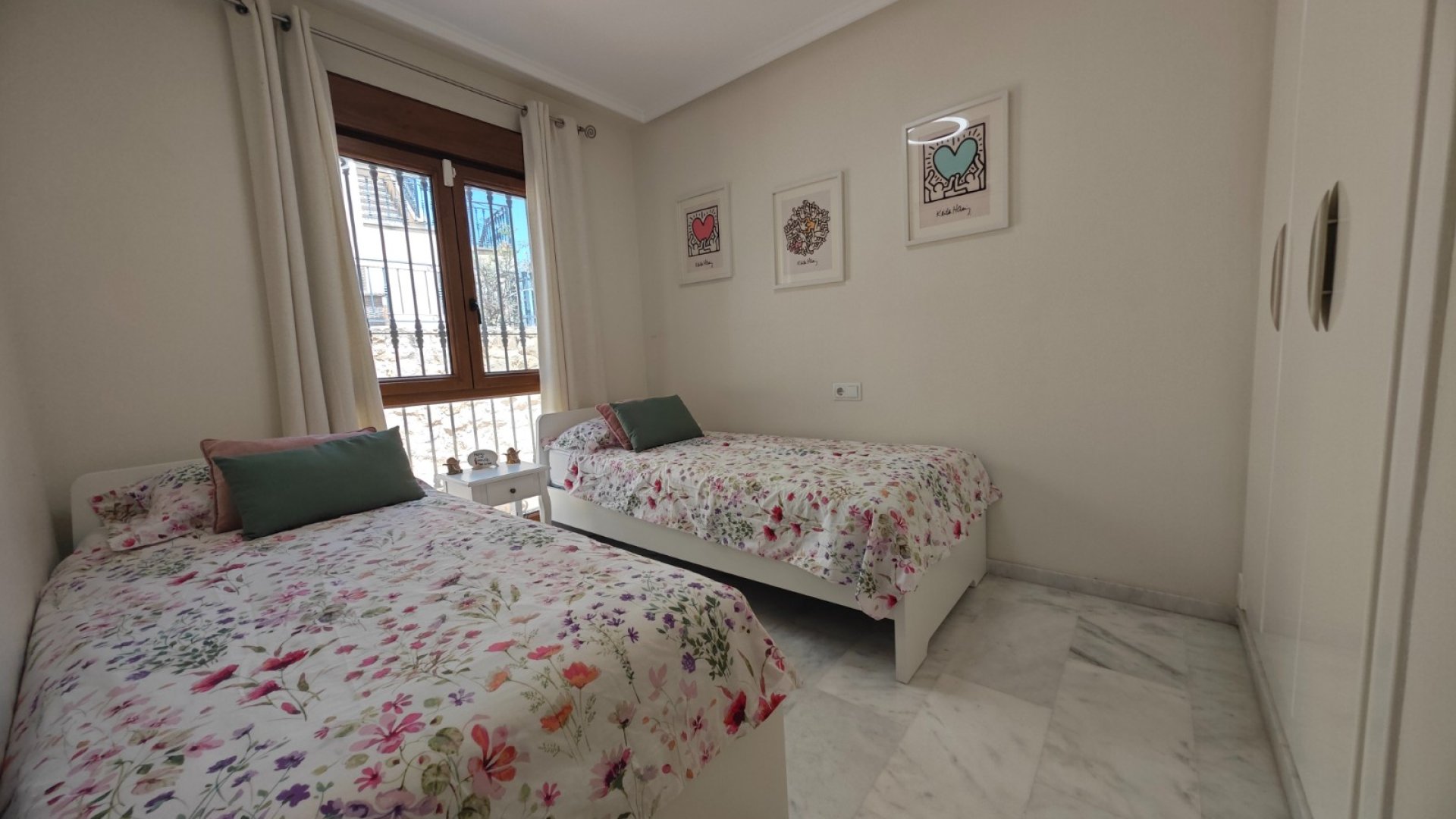 Revente - Appartements -
Algorfa - La finca Golf