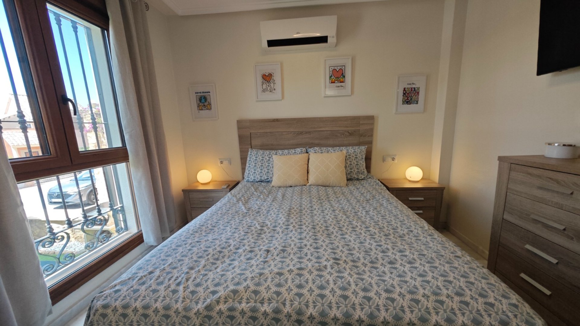 Revente - Appartements -
Algorfa - La finca Golf