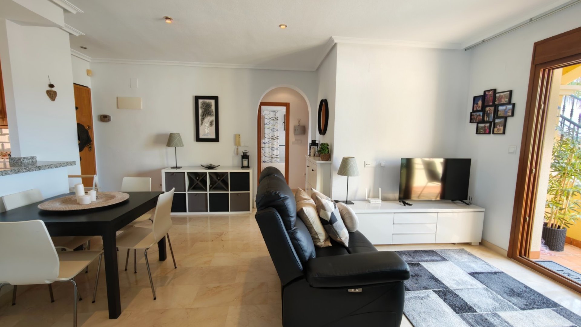 Revente - Appartements -
Algorfa - La finca Golf
