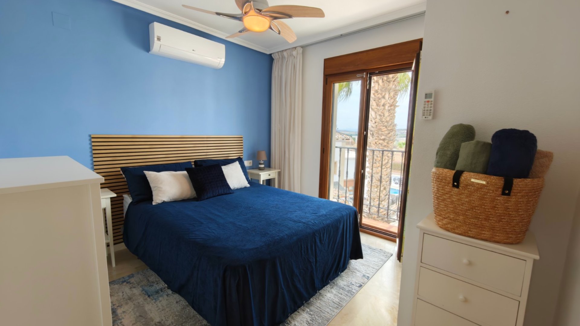 Revente - Appartements -
Algorfa - La finca Golf