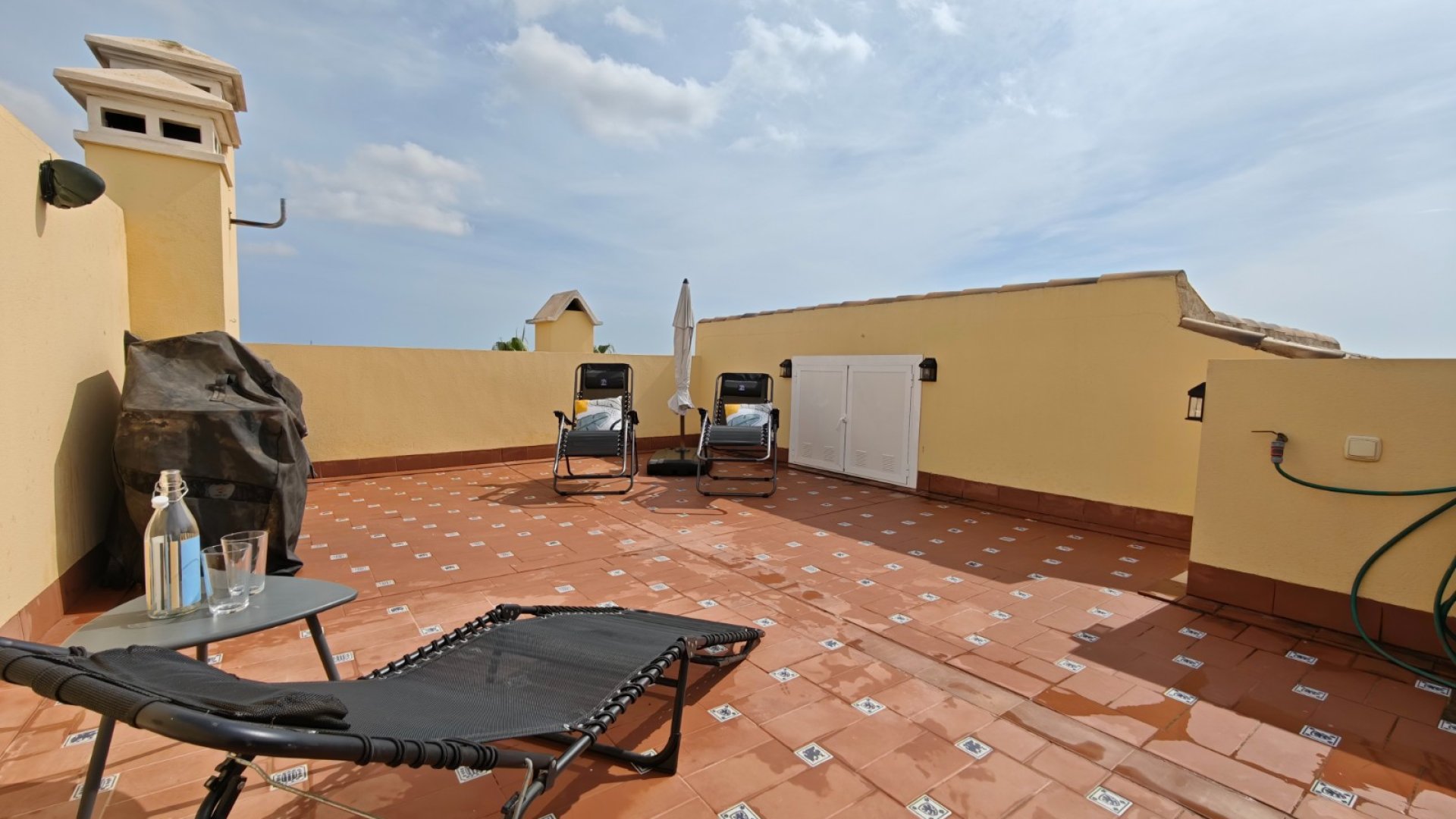 Revente - Appartements -
Algorfa - La finca Golf