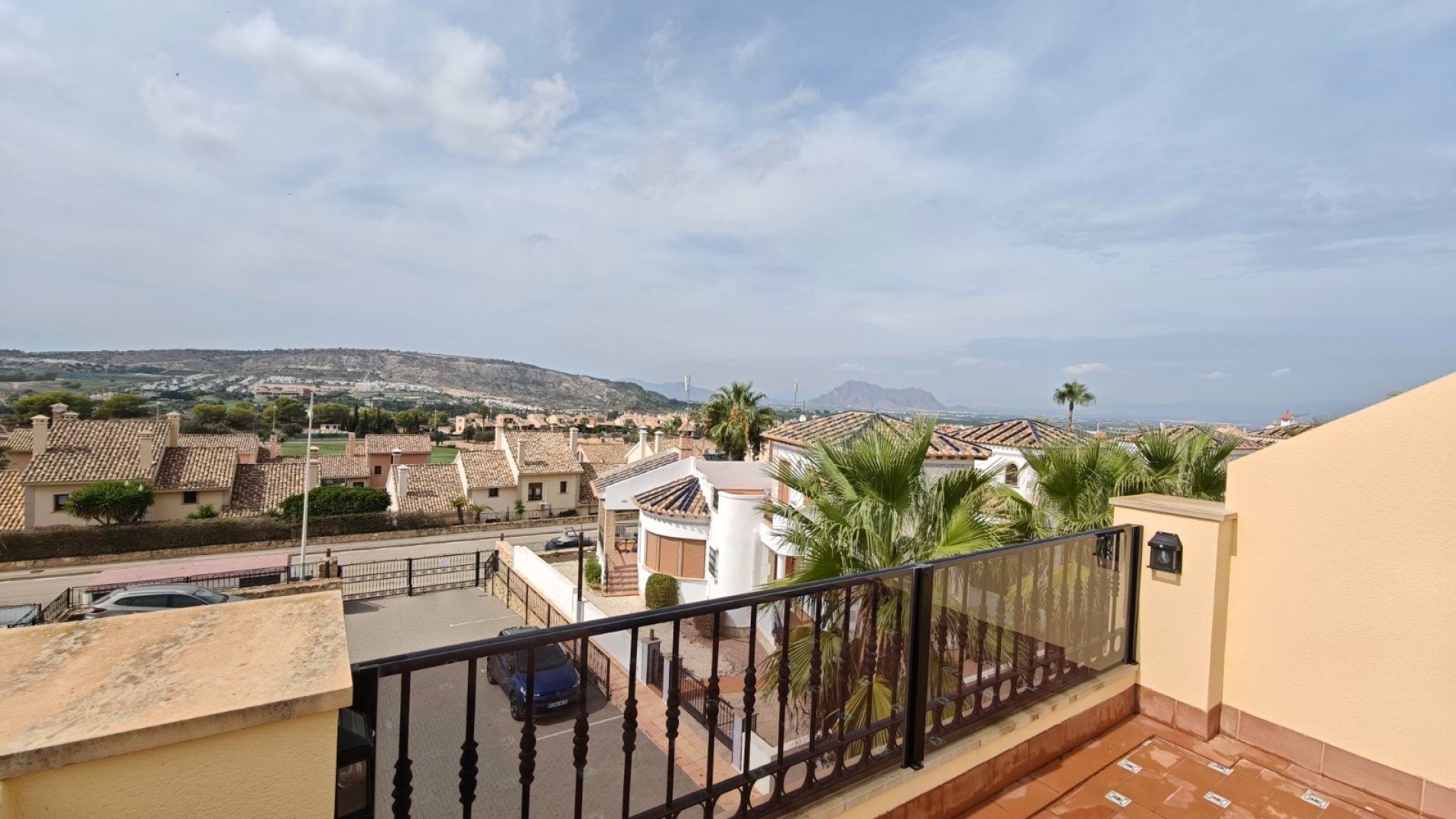 Revente - Appartements -
Algorfa - La finca Golf