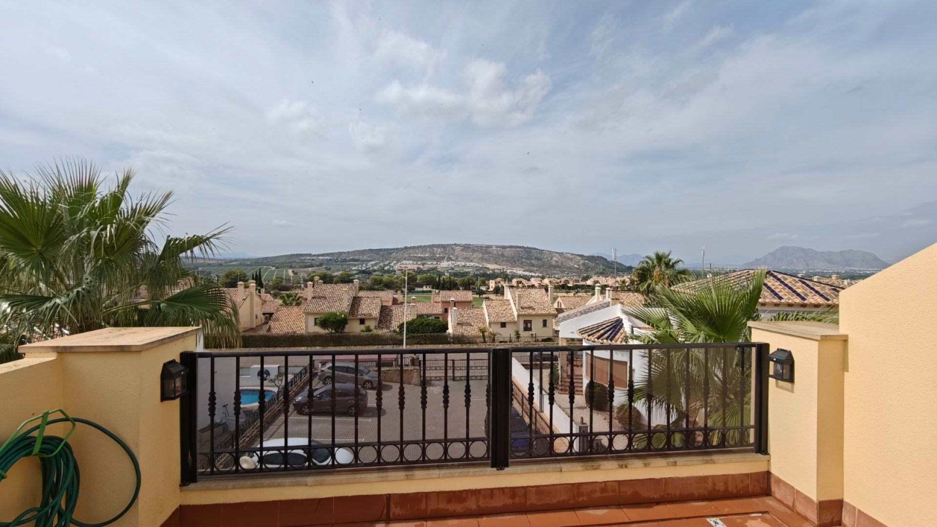 Revente - Appartements -
Algorfa - La finca Golf
