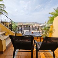 Revente - Appartements -
Algorfa - La finca Golf