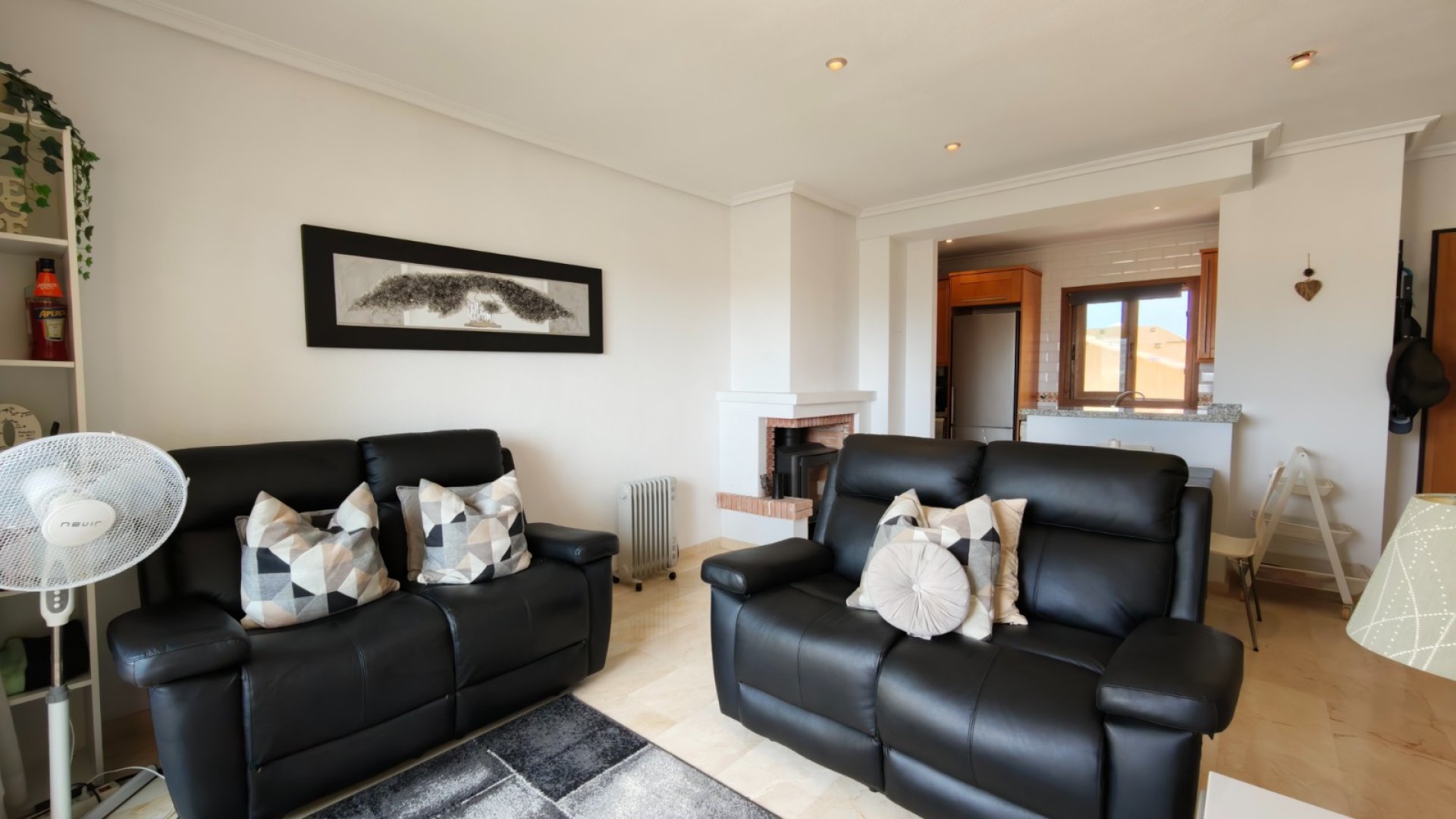 Revente - Appartements -
Algorfa - La finca Golf