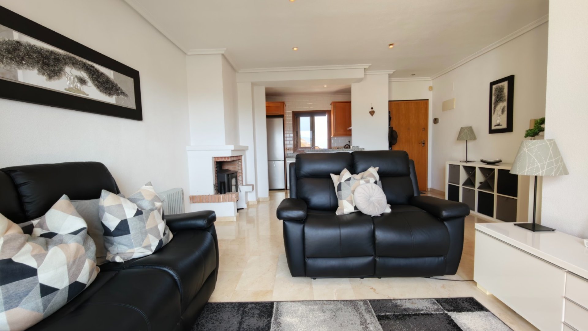 Revente - Appartements -
Algorfa - La finca Golf
