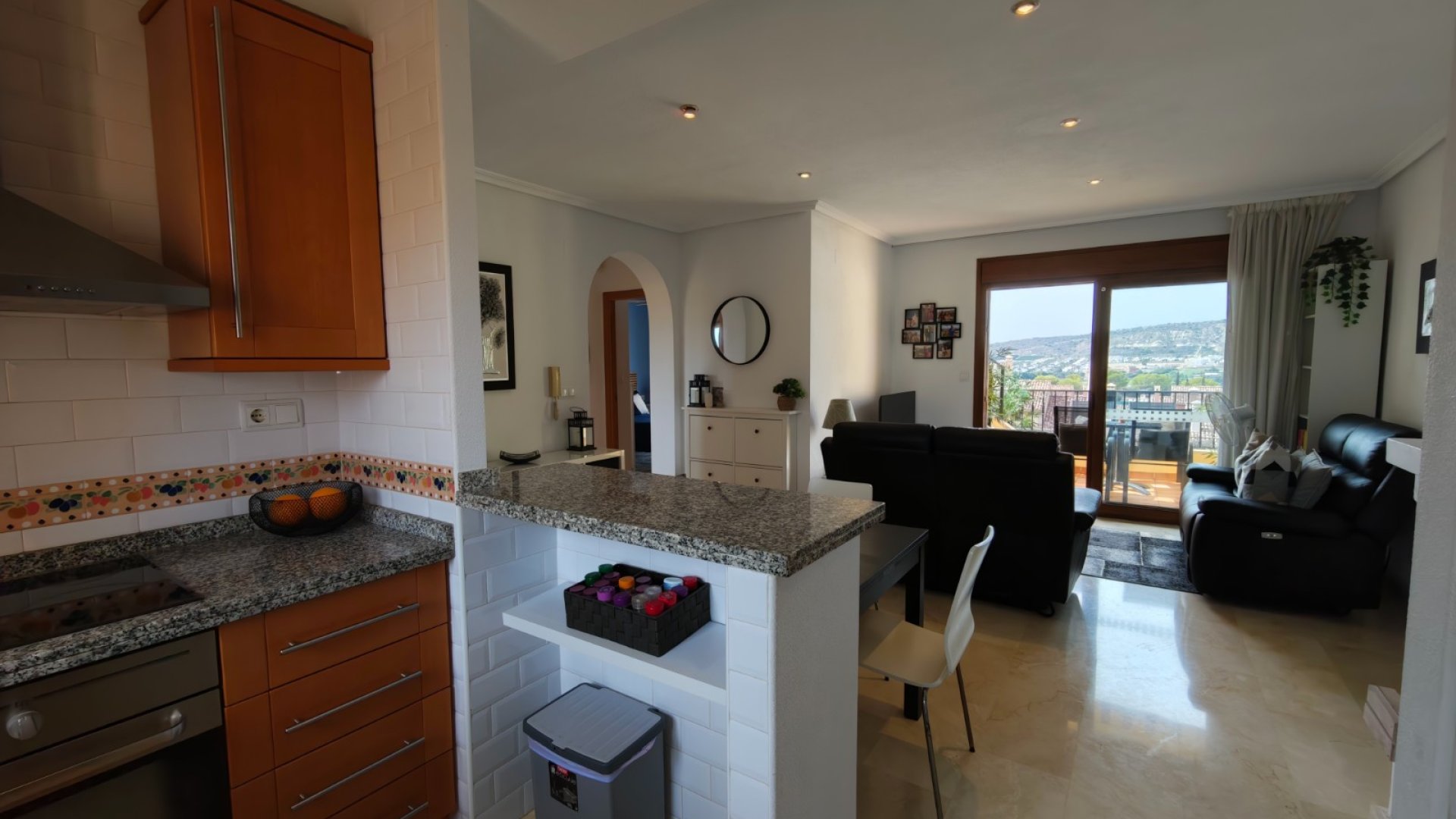 Revente - Appartements -
Algorfa - La finca Golf