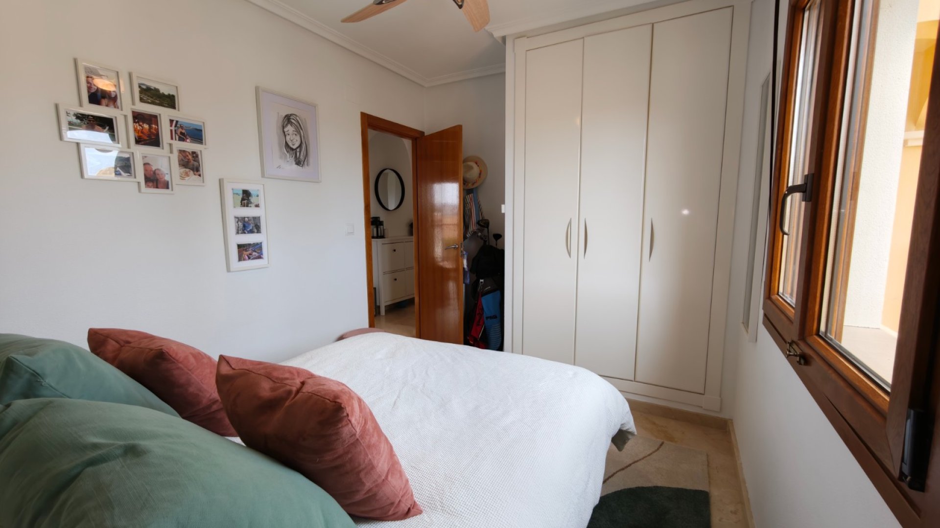Revente - Appartements -
Algorfa - La finca Golf