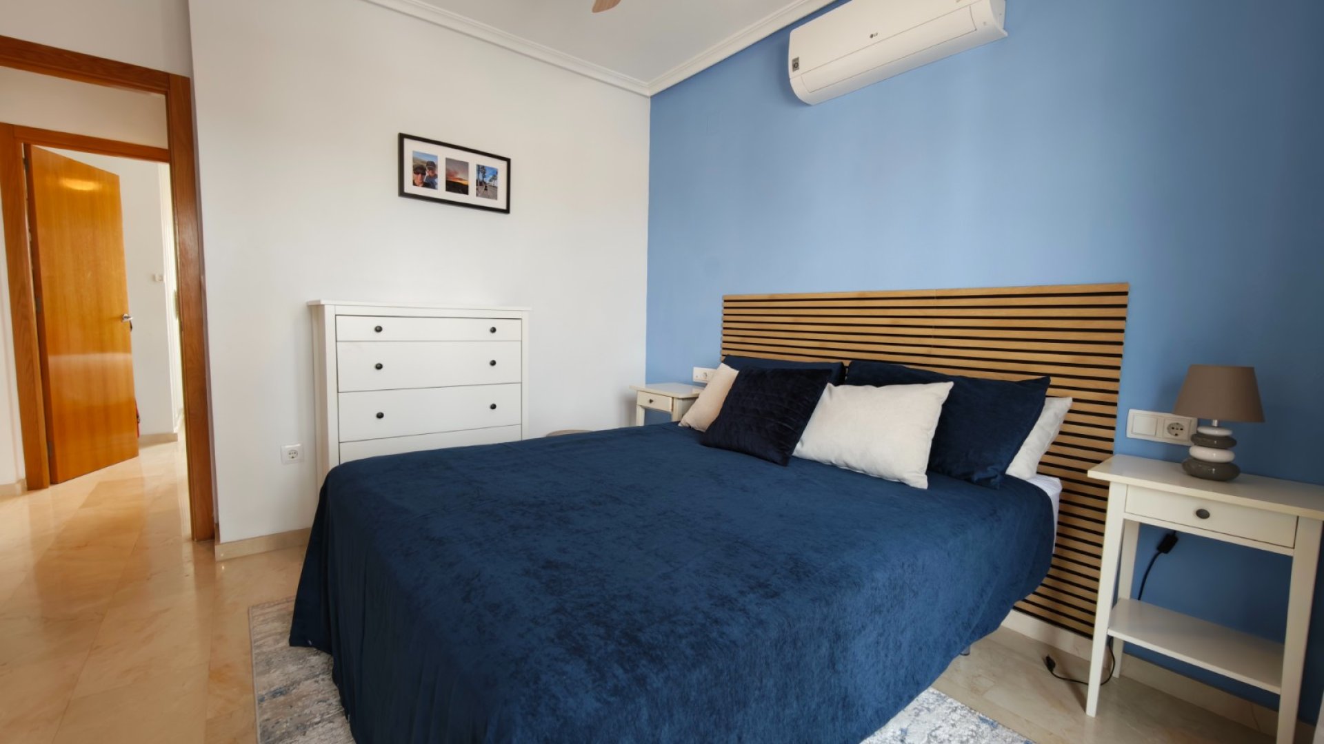 Revente - Appartements -
Algorfa - La finca Golf