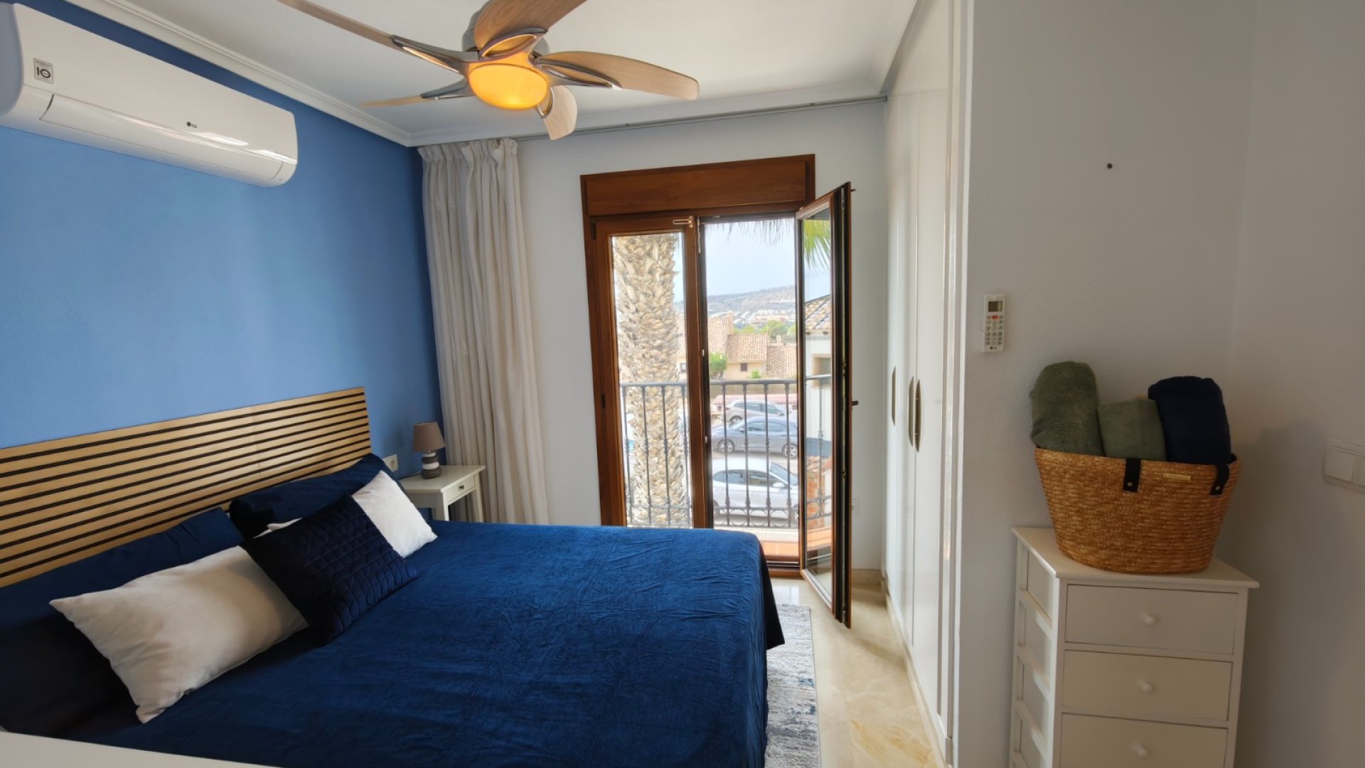 Revente - Appartements -
Algorfa - La finca Golf