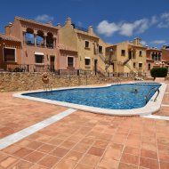 Revente - Appartements -
Algorfa - La finca Golf