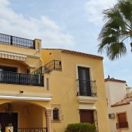 Revente - Appartements -
Algorfa - La finca Golf