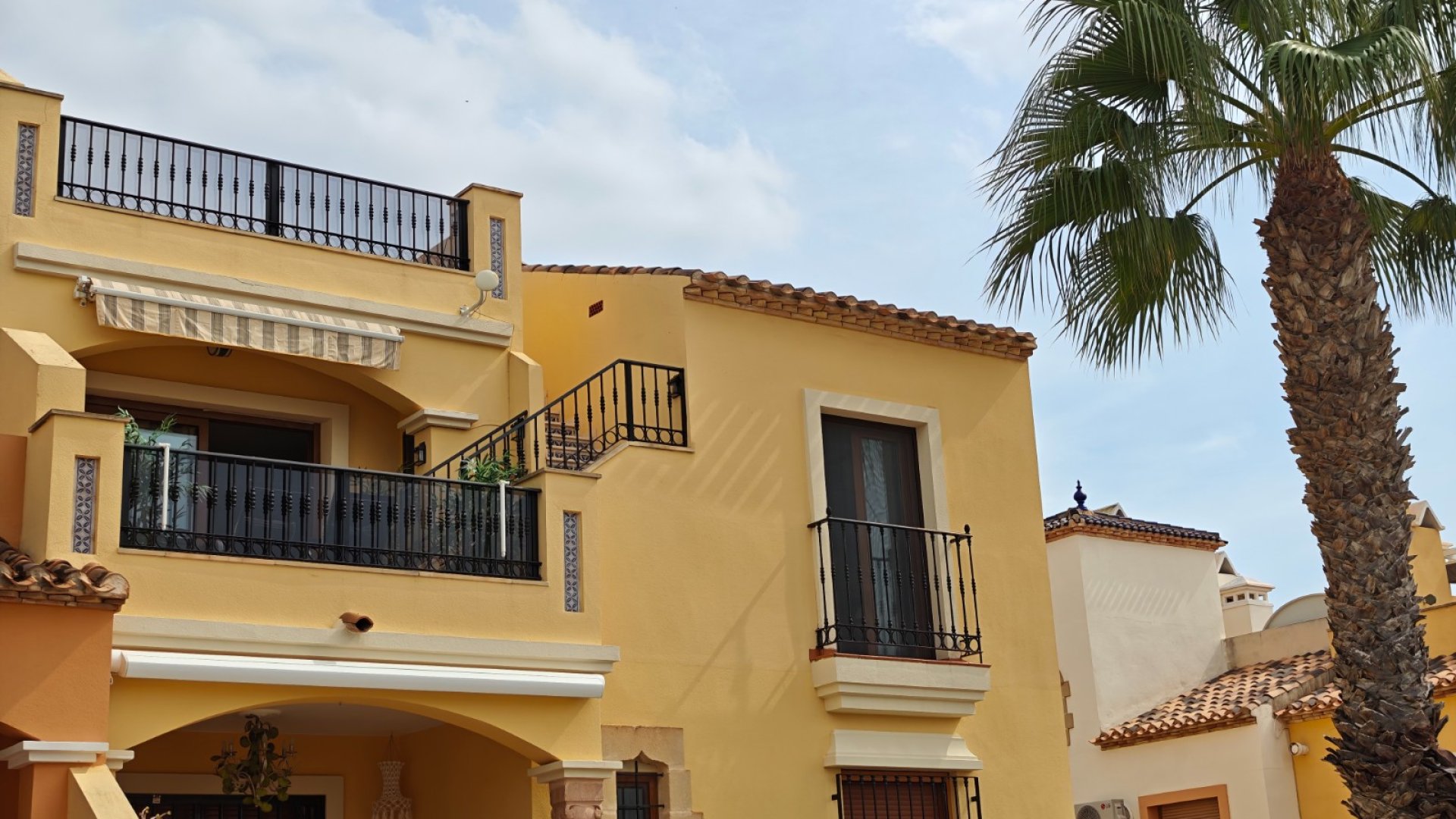 Revente - Appartements -
Algorfa - La finca Golf