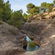 Revente - Appartements -
Algorfa - La finca Golf