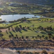 Revente - Appartements -
Algorfa - La finca Golf