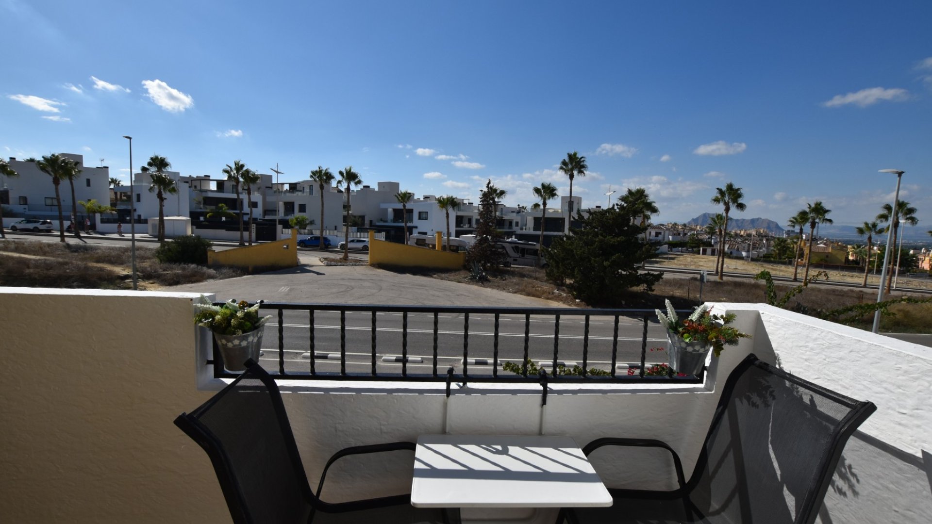 Revente - Appartements -
Algorfa - Montemar