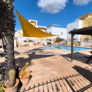 Revente - Appartements -
Algorfa - Montemar
