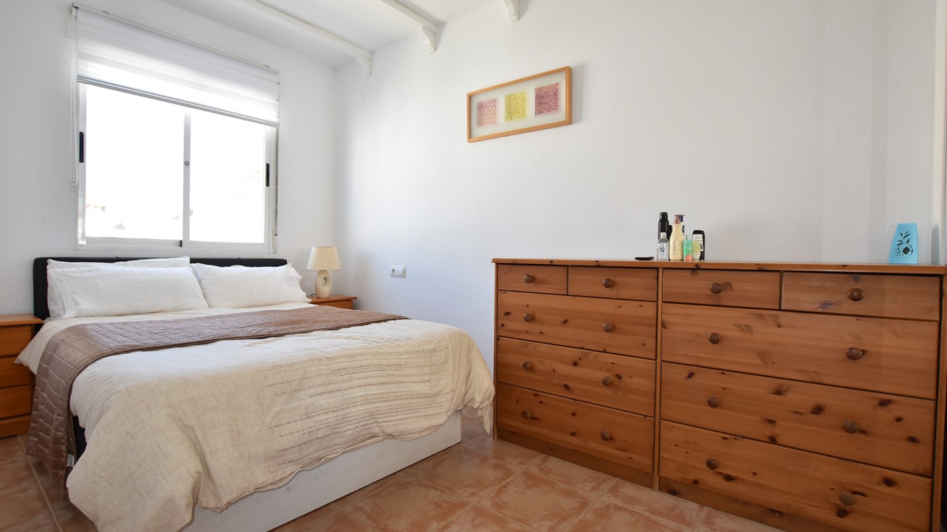 Revente - Appartements -
Algorfa - Montemar