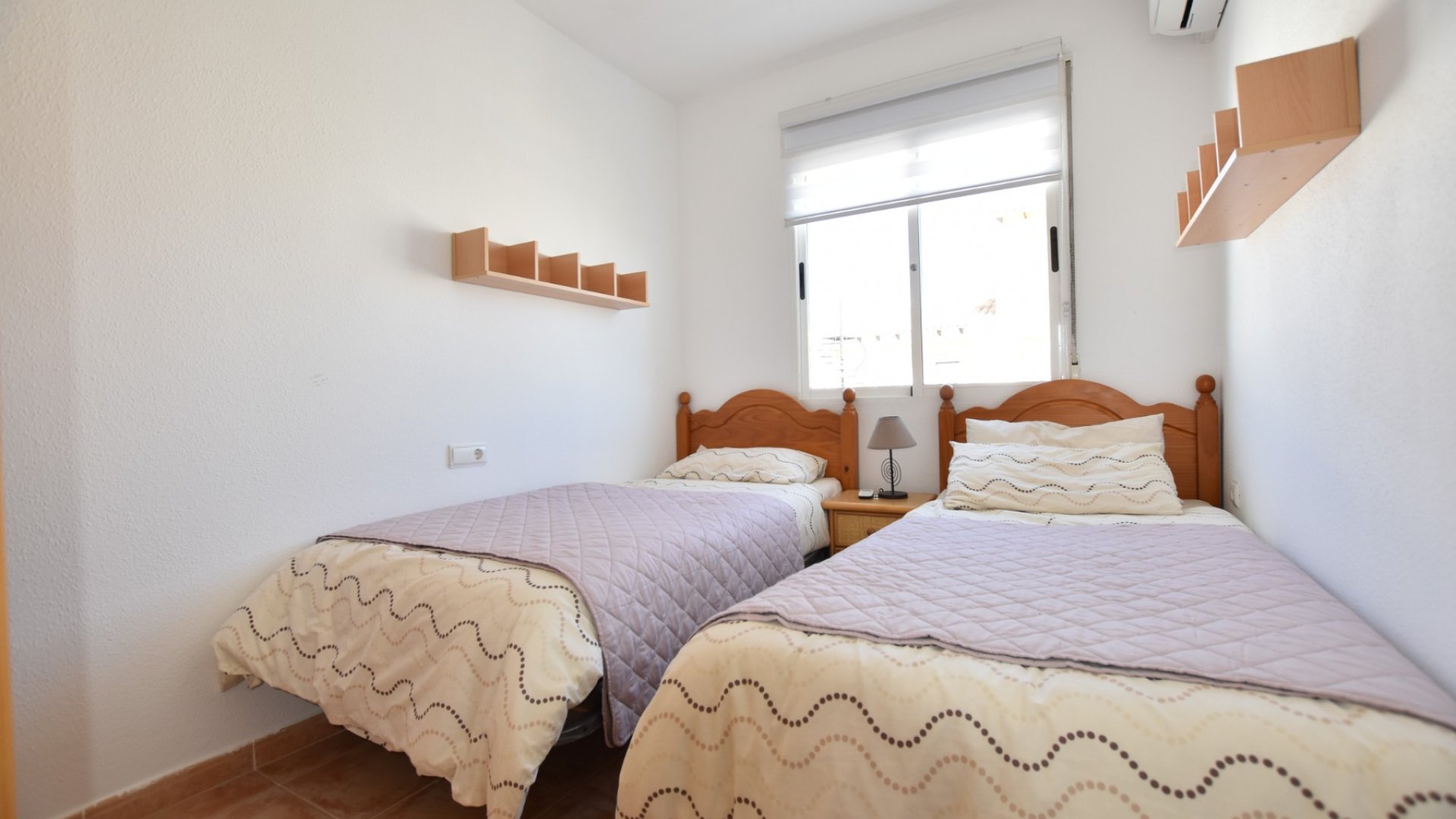 Revente - Appartements -
Algorfa - Montemar