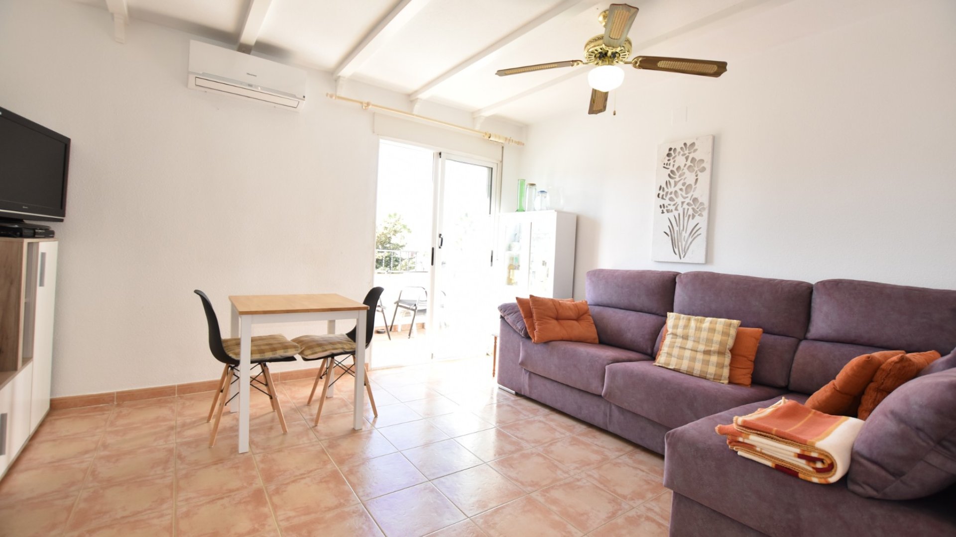 Revente - Appartements -
Algorfa - Montemar