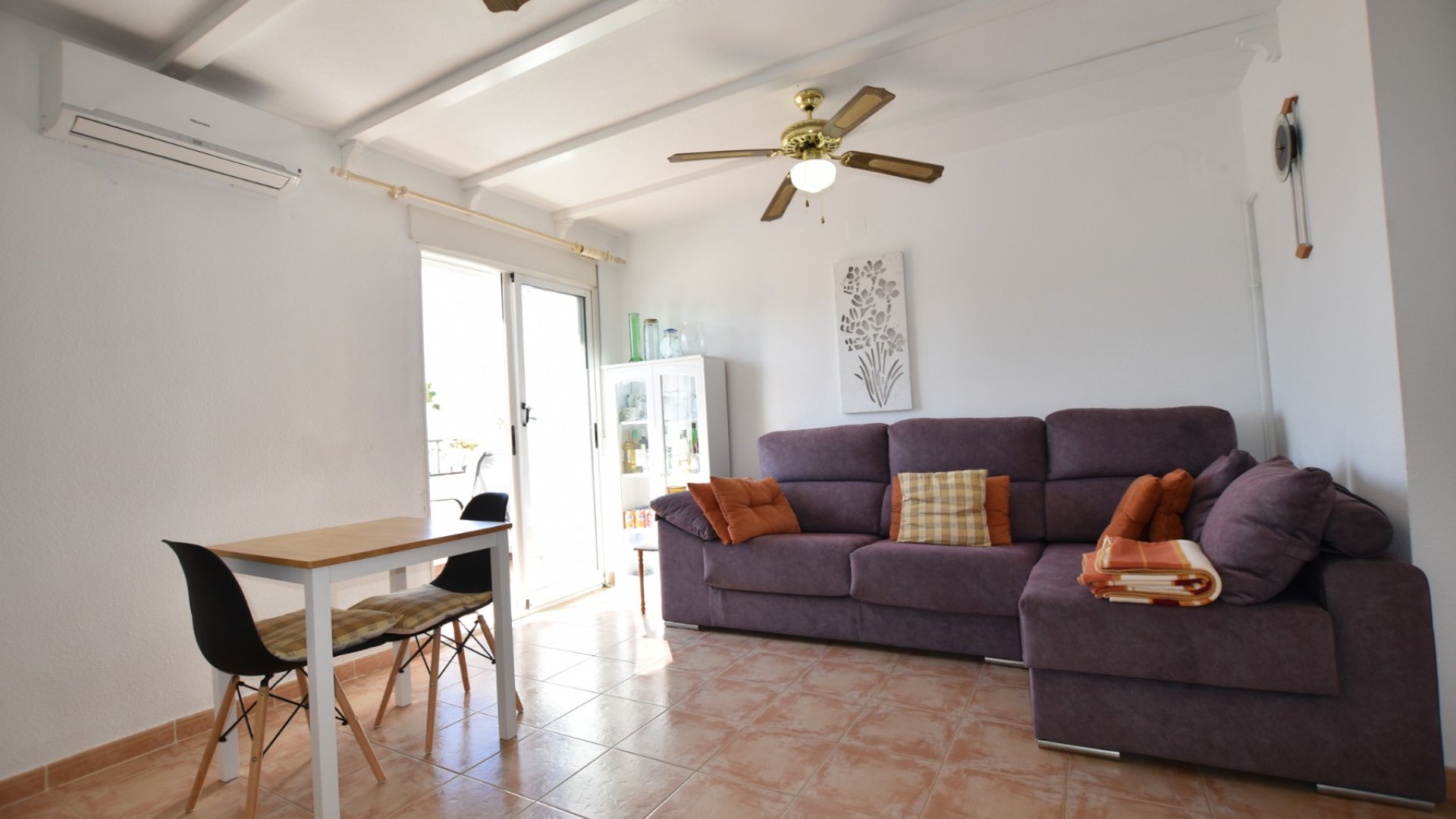 Revente - Appartements -
Algorfa - Montemar