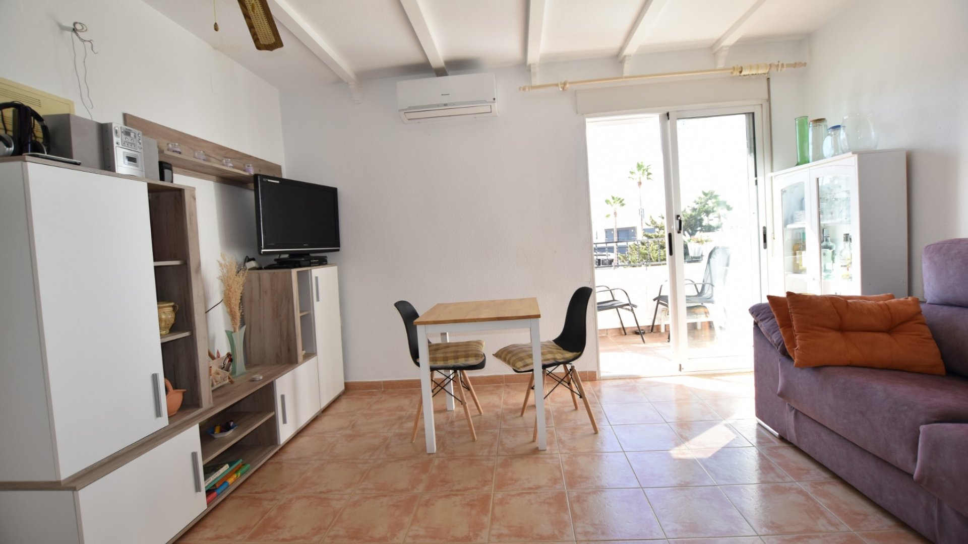 Revente - Appartements -
Algorfa - Montemar