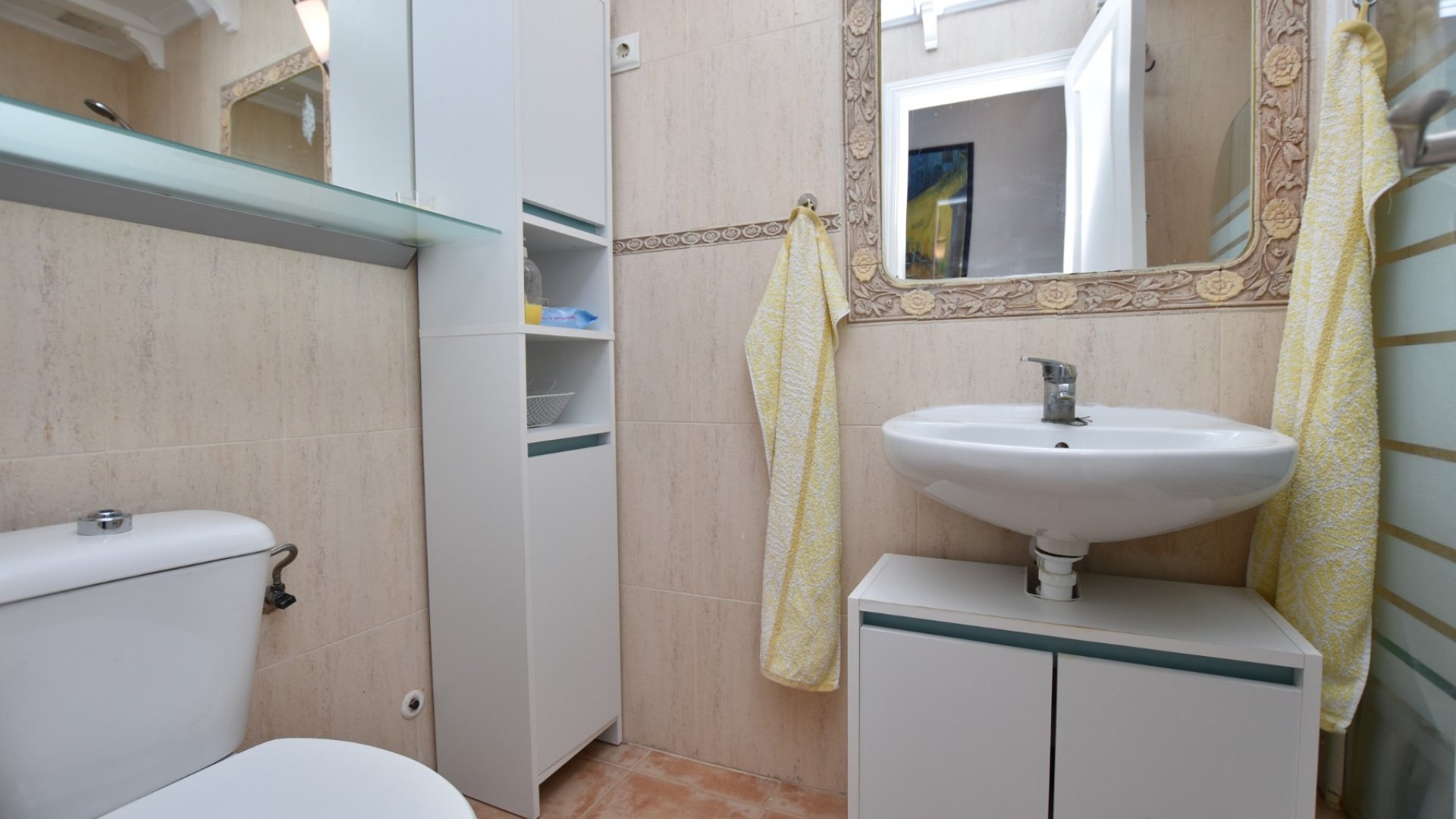 Revente - Appartements -
Algorfa - Montemar