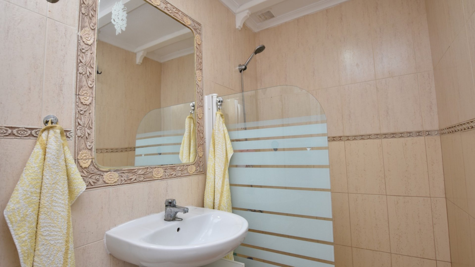 Revente - Appartements -
Algorfa - Montemar