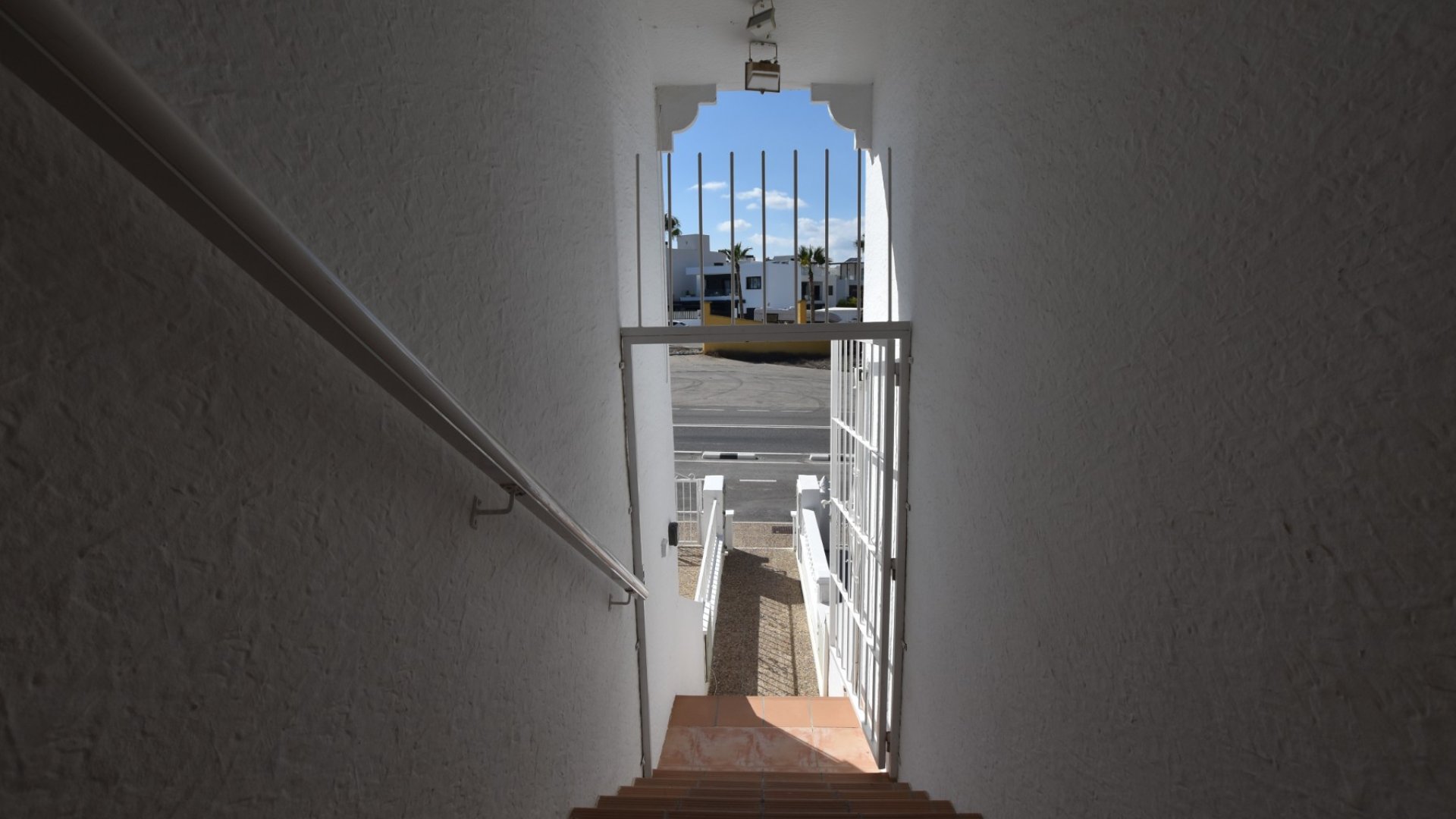 Revente - Appartements -
Algorfa - Montemar