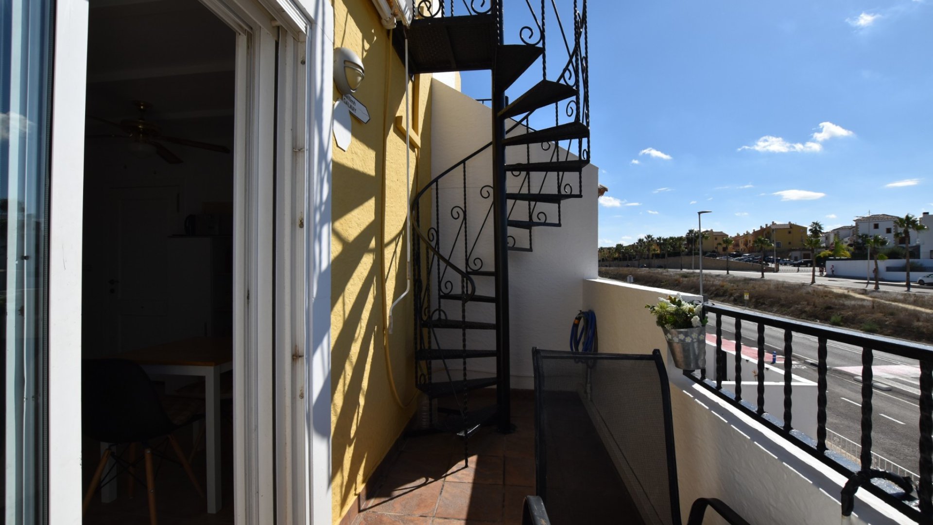 Revente - Appartements -
Algorfa - Montemar