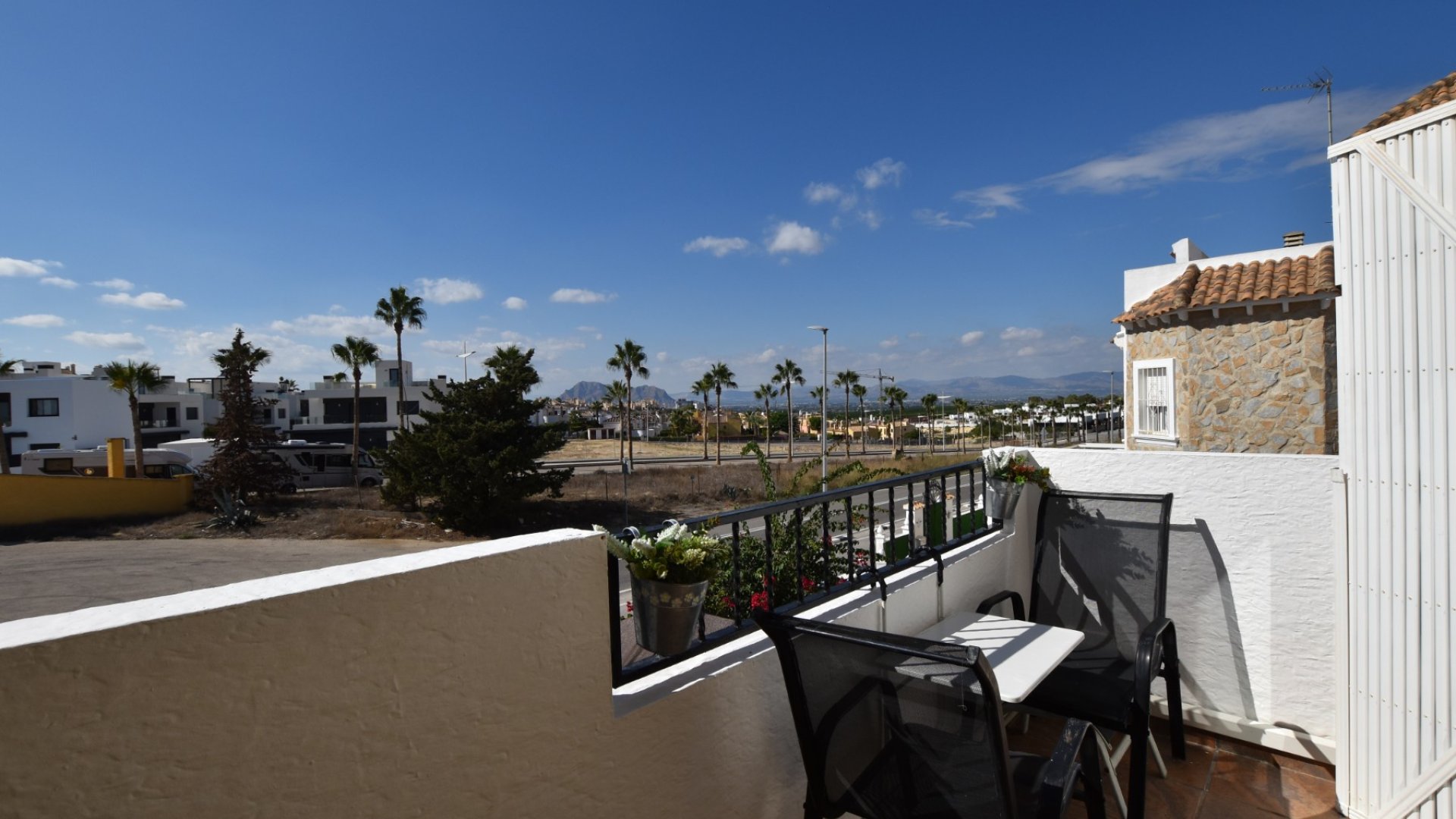 Revente - Appartements -
Algorfa - Montemar