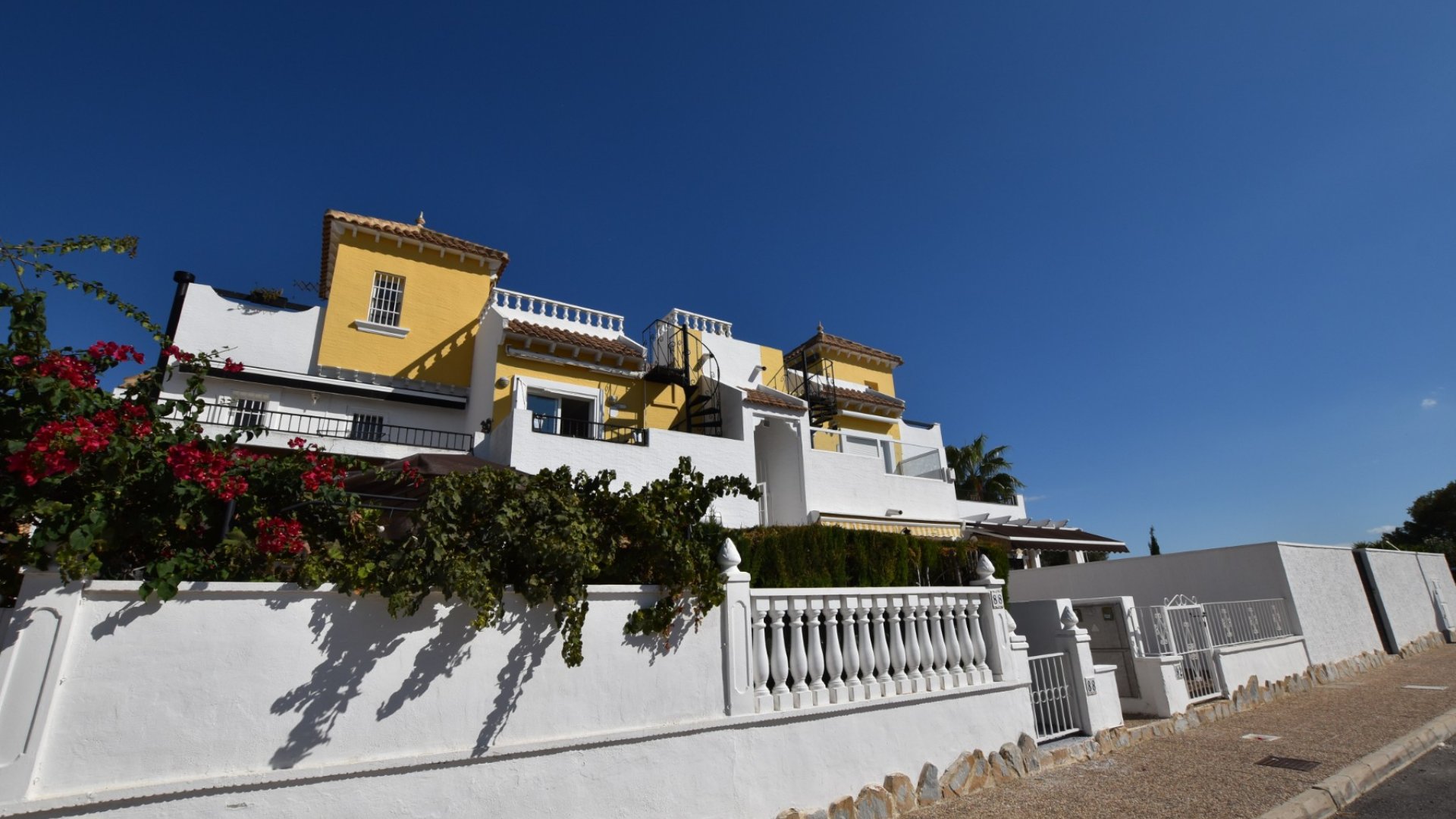 Revente - Appartements -
Algorfa - Montemar