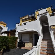 Revente - Appartements -
Algorfa - Montemar