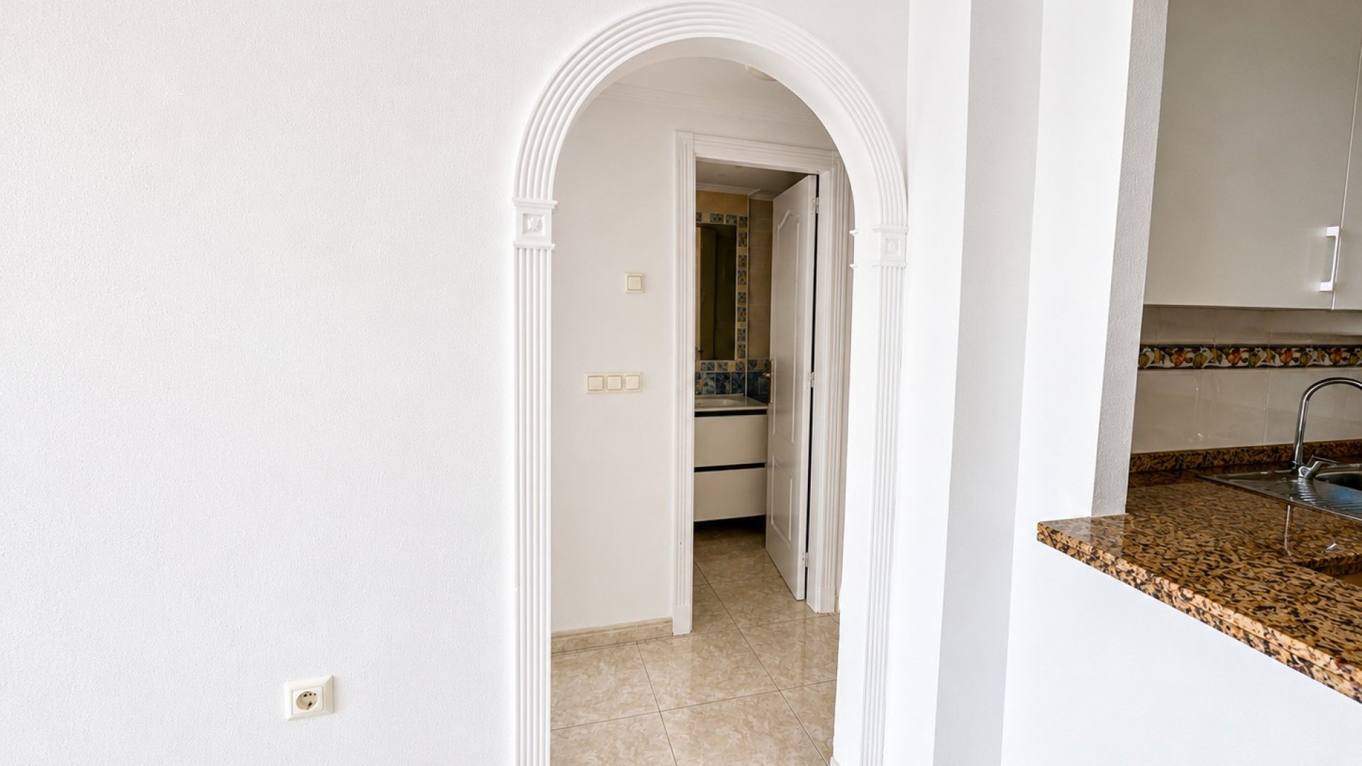Revente - Appartements -
Algorfa - Pueblo