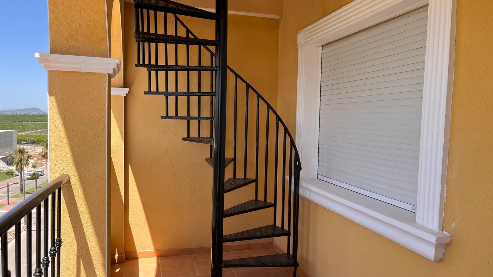 Revente - Appartements -
Algorfa - Pueblo