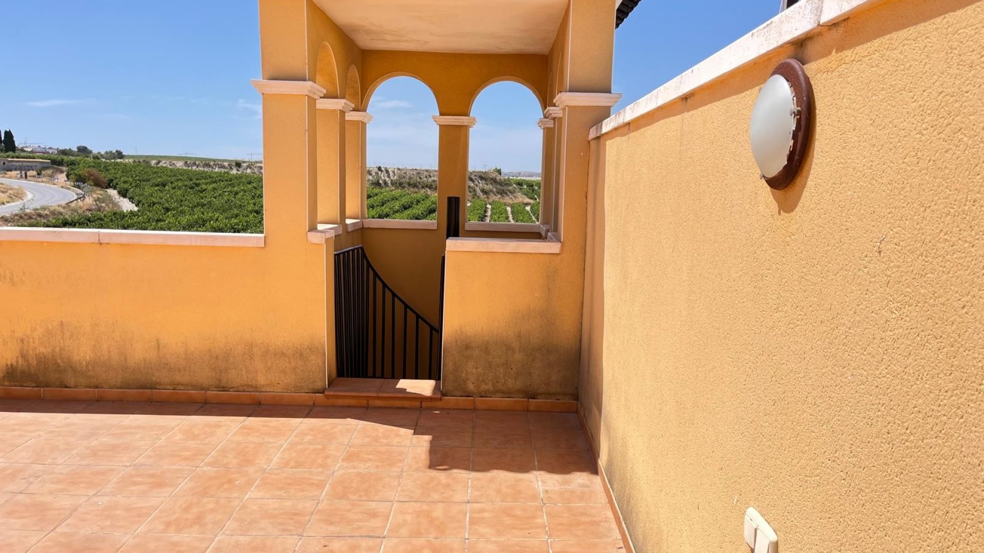Revente - Appartements -
Algorfa - Pueblo