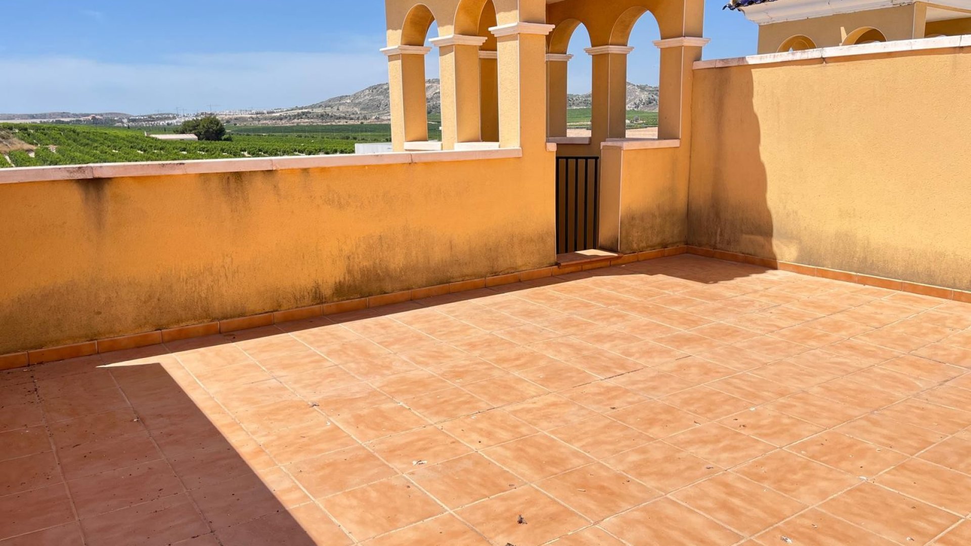 Revente - Appartements -
Algorfa - Pueblo