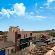 Revente - Appartements -
Algorfa