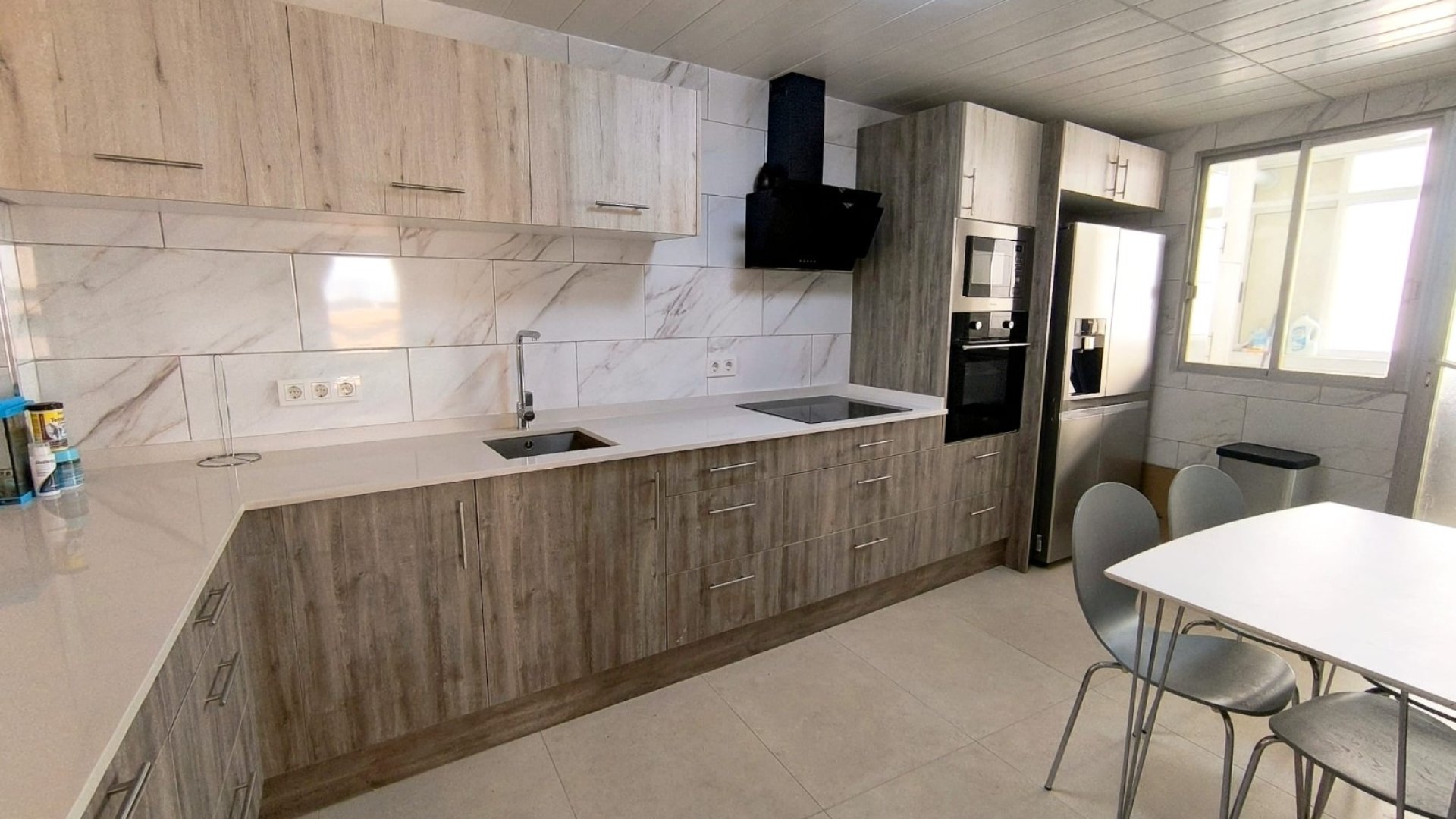 Revente - Appartements -
Algorfa